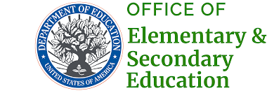 Office of Elementary and Secondary Education logo