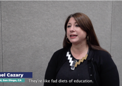Avoiding the Fad Diets of Education
