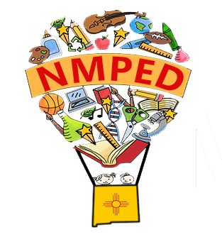New Mexico Department of Education Logo