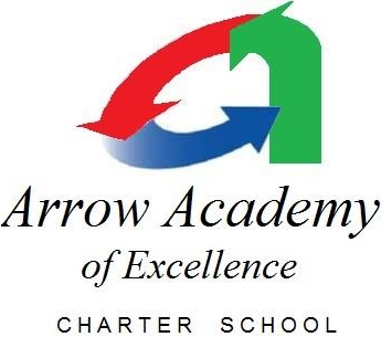 Arrow Academy Logo