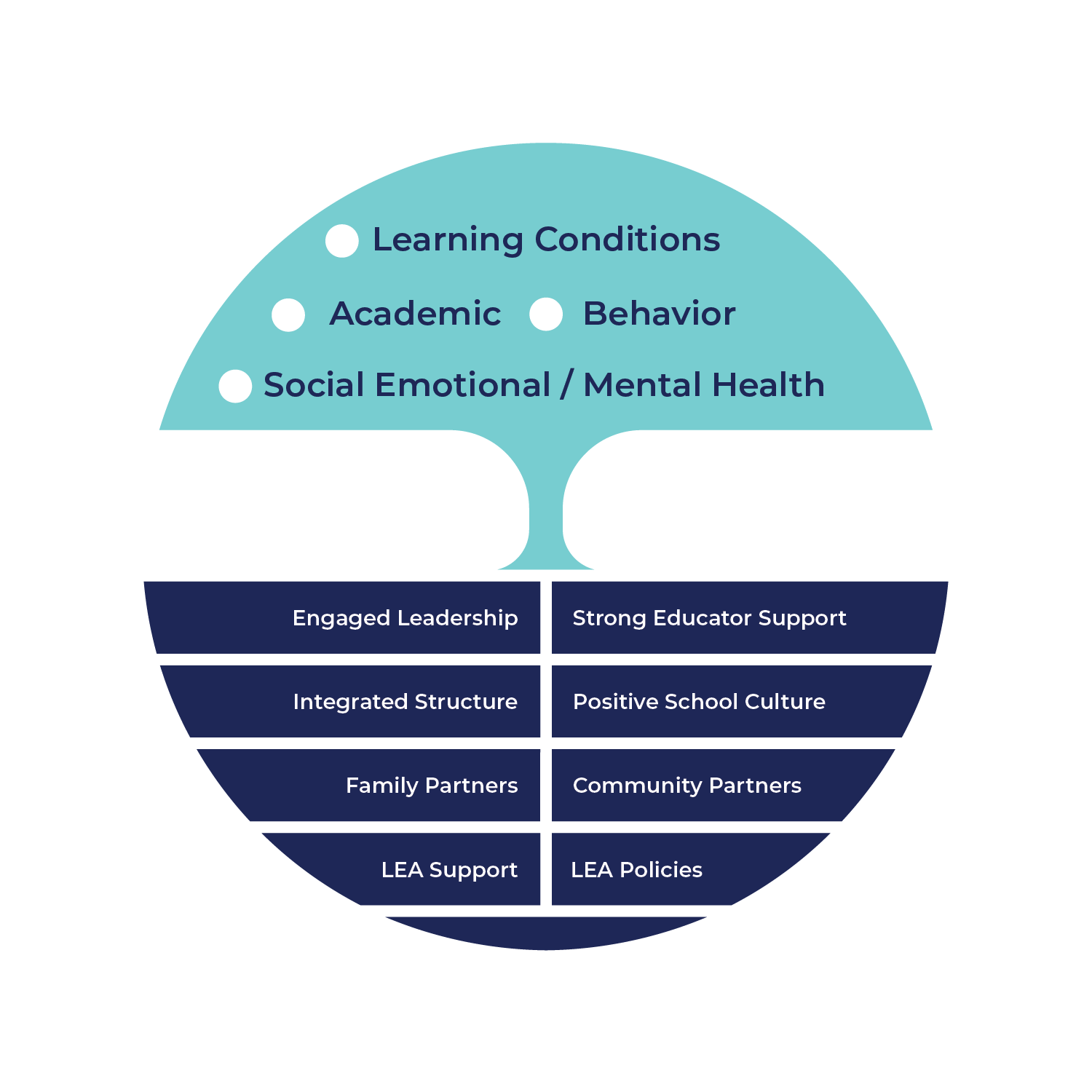 MTSS Graphic Organizer