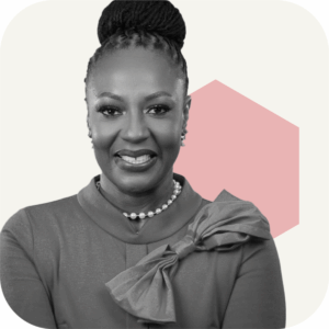 Alisia Moutry Profile